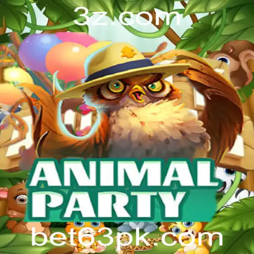 Descubra o Mundo Divertido de AnimalParty: Regras e Dicas para Jogar