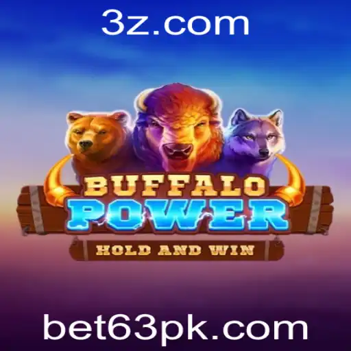 Explorando BuffaloPower: A Nova Sensação no Mundo dos Jogos de Bet63