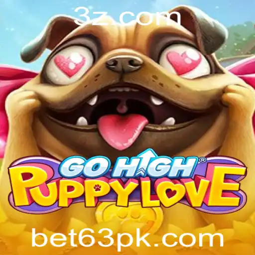 GoHighPuppyLove: Descubra o Mundo Encantador dos Jogos de Aventura Canina