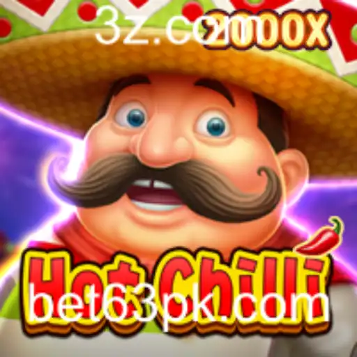 Descubra o Mundo Empolgante do Jogo HotChilli e a Plataforma bet63