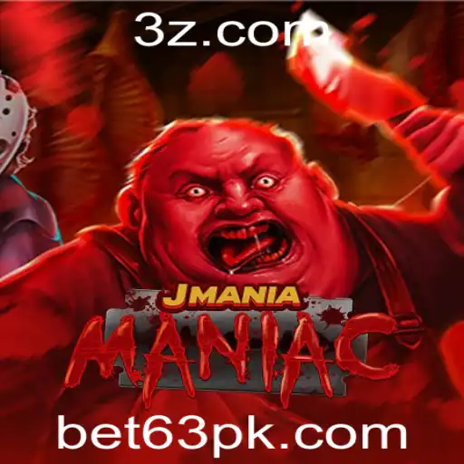 JManiaManiac: O Novo Fenômeno dos Jogos e suas Regras Atraentes