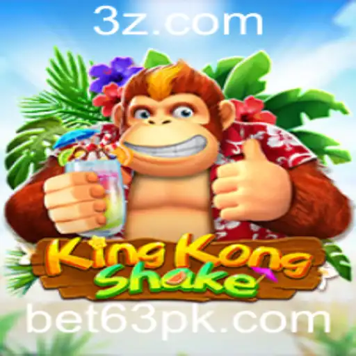Descubra o Mundo de KingKongShake: Uma Experiência de Aposta Inovadora