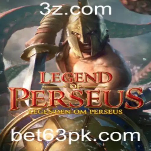 LegendofPerseus: Mergulhe na Aventura Épica com bet63