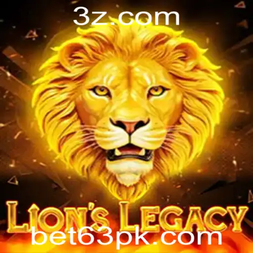 LionsLegacy: Descobrindo o Universo do Jogo com a Plataforma bet63