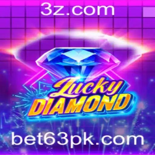 LuckyDiamond: Descubra o Mundo de Apostas com Bet63