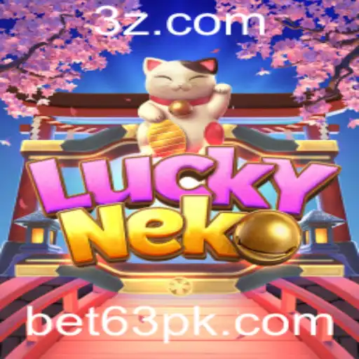 LuckyNeko: Descubra o Encantador Mundo do Jogo com a Palavra-chave Bet63