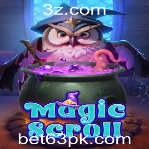 MagicScroll: Um Mergulho no Mundo Fantástico do Jogo com Influência de Eventos Atuais