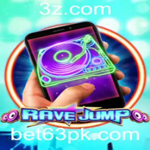 RaveJumpmobile: Mergulho no Fluxo Vibrante de Um Jogo Revolucionário