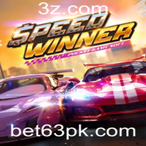Descubra o Empolgante Mundo de SpeedWinner com a Plataforma bet63
